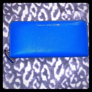 Authentic Marc By Marc Jacobs Wallet!